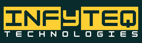 Infyteq Logo